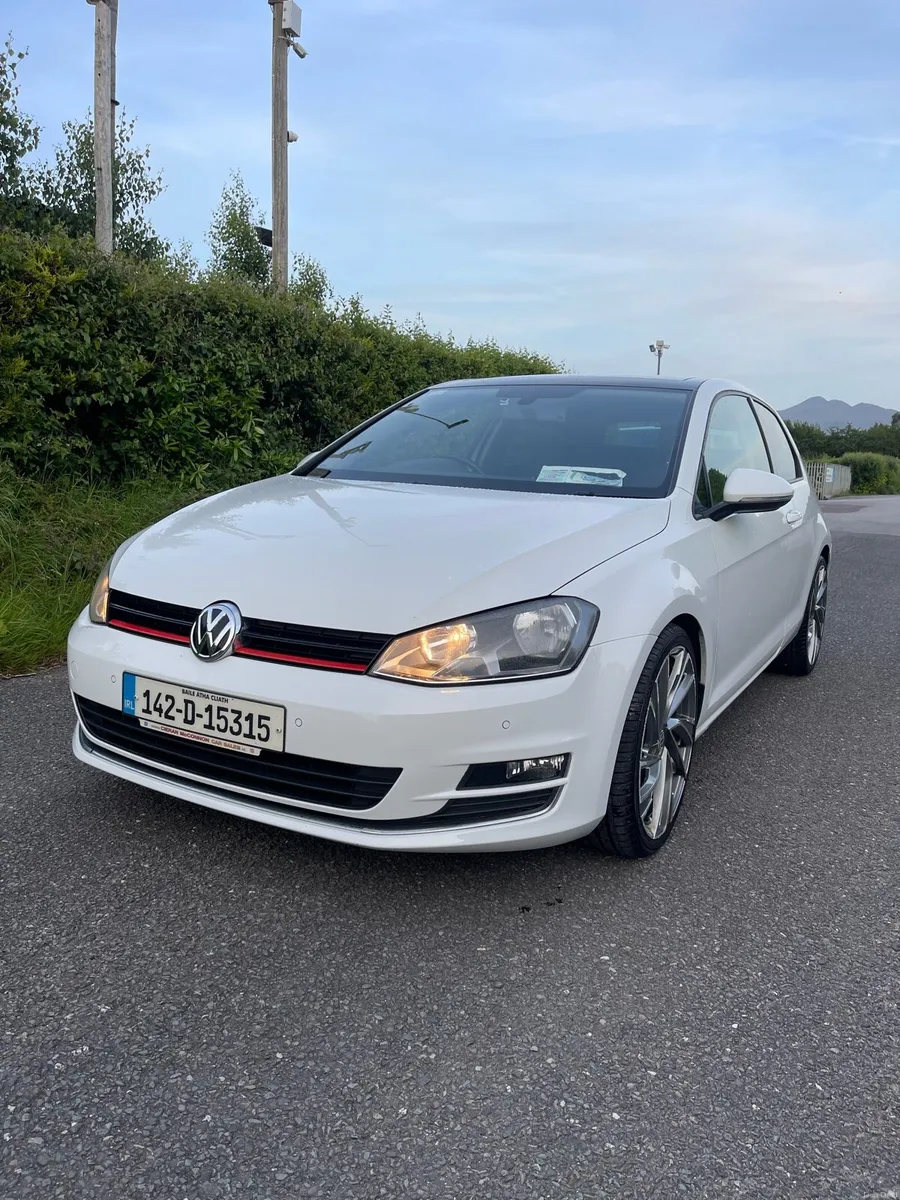 Vw golf - Image 3
