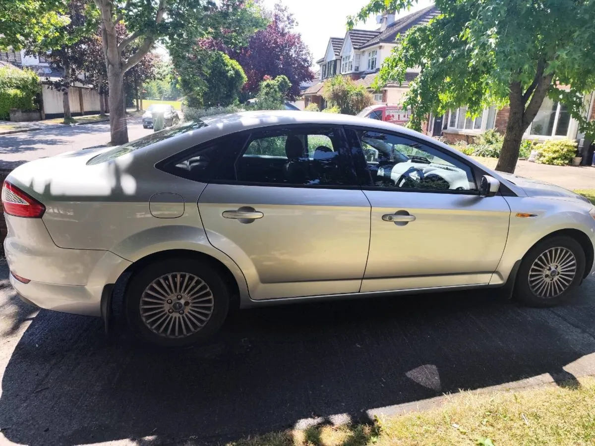 Ford Mondeo 2008 - Image 3