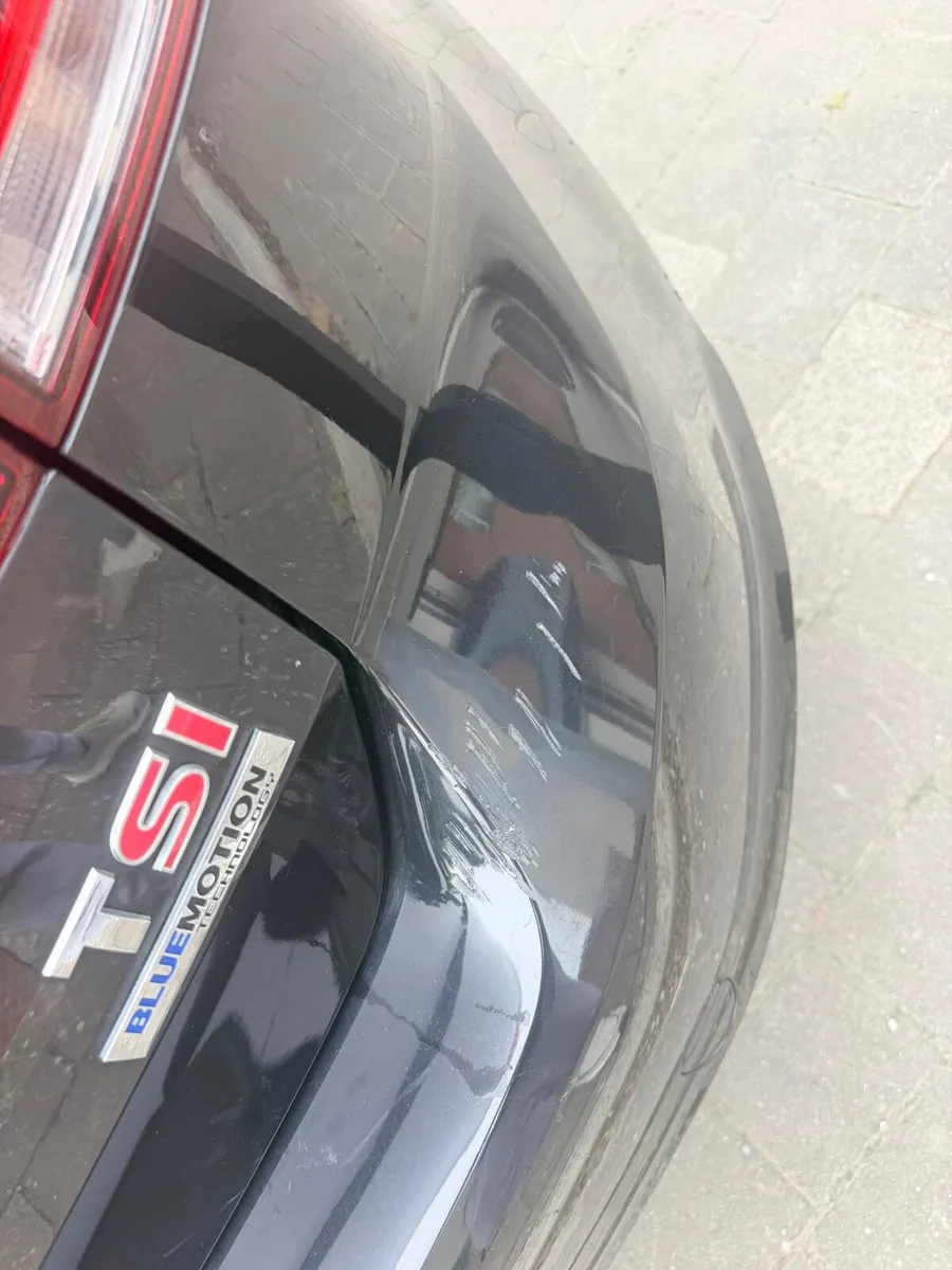 Volkswagen Golf 2013 - Image 4