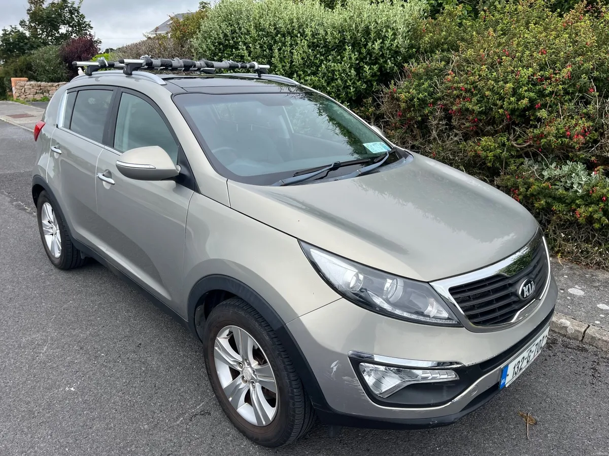 Kia Sportage….Absolute Bargain - Image 5