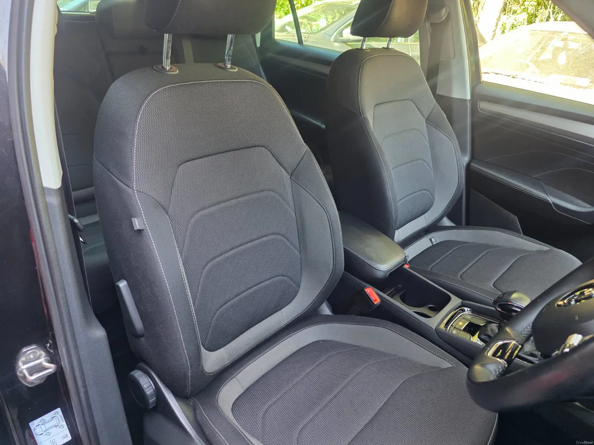 2021 Skoda Kodiaq 2.0 TDI AMBITION // 7 SEATER - Image 4