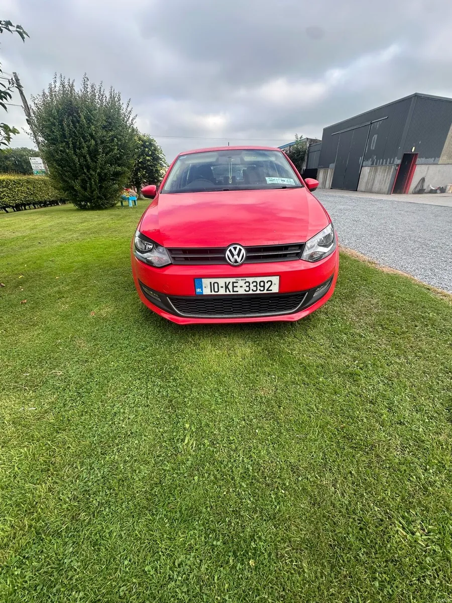 vw polo *only 231,000km **very low kms , - Image 4
