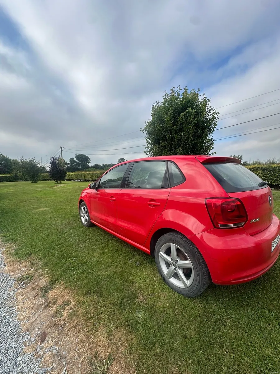 vw polo *only 231,000km **very low kms , - Image 2