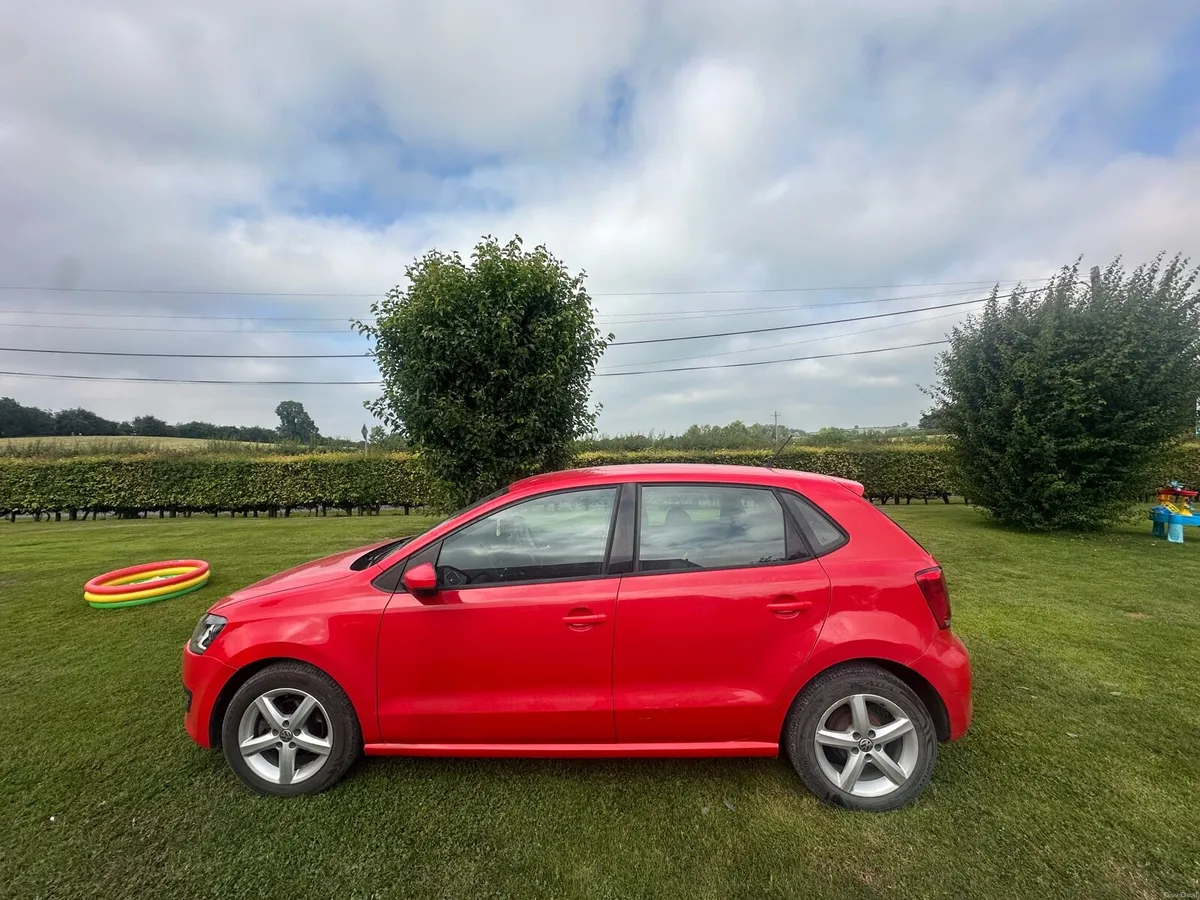 vw polo *only 231,000km **very low kms , - Image 3