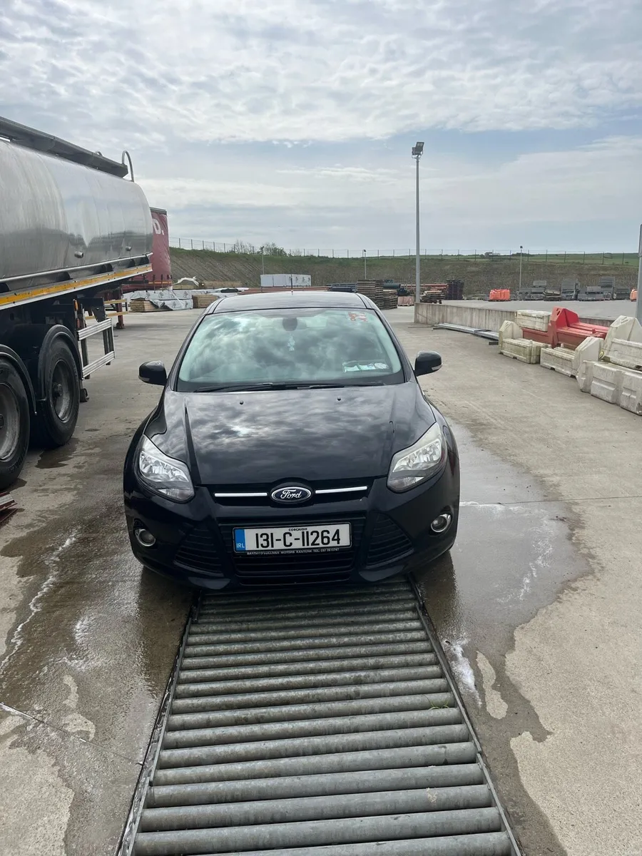 Ford Focus 1.6 - Image 1