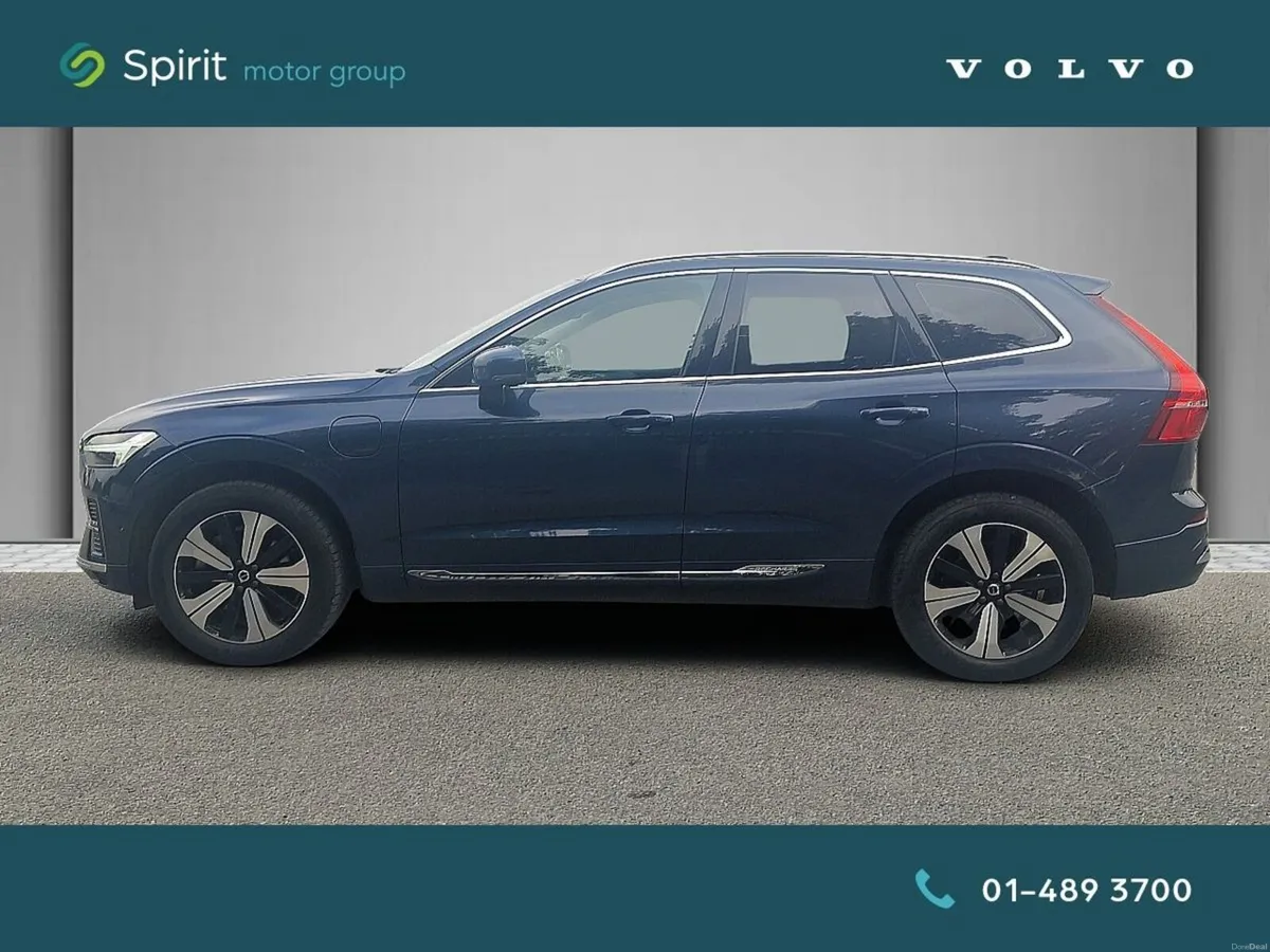 Volvo XC60 T6 Plus Plug In Hybrid - Image 6