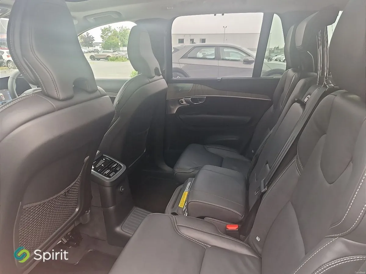 Volvo XC90 T8 Ultimate Plug In Hybrid - Image 5