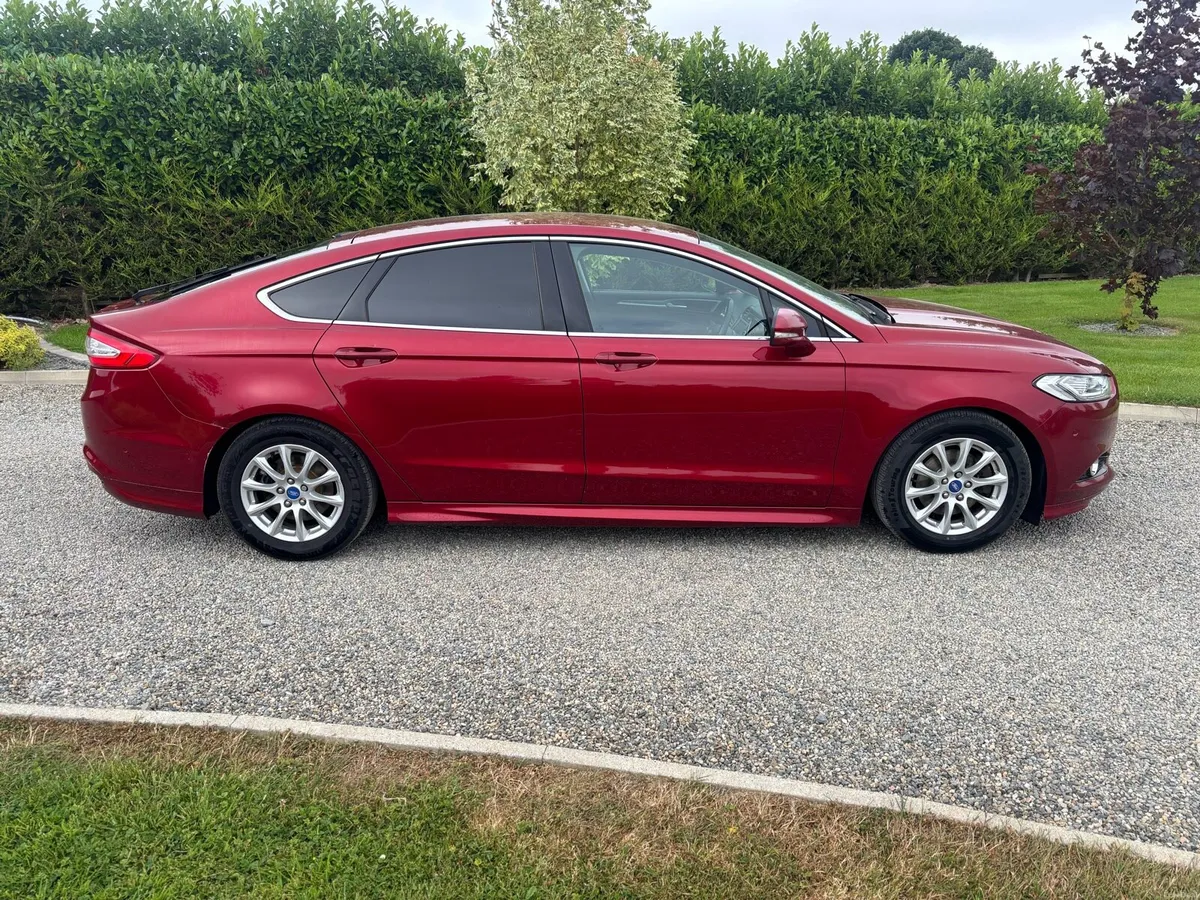 2016 FORD MONDEO 1.5 TDCI TITANIUM ECON - Image 2