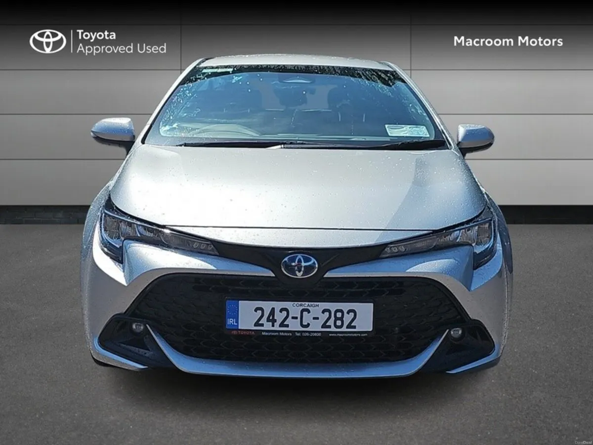 Toyota Corolla 1.8 - Image 5