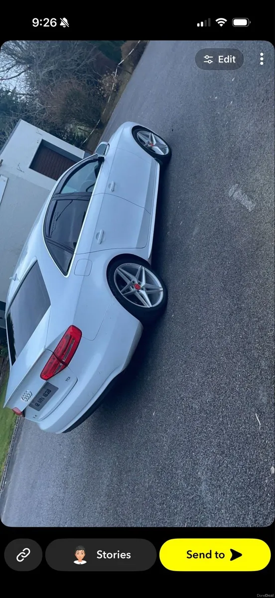 Audi a4 - Image 4