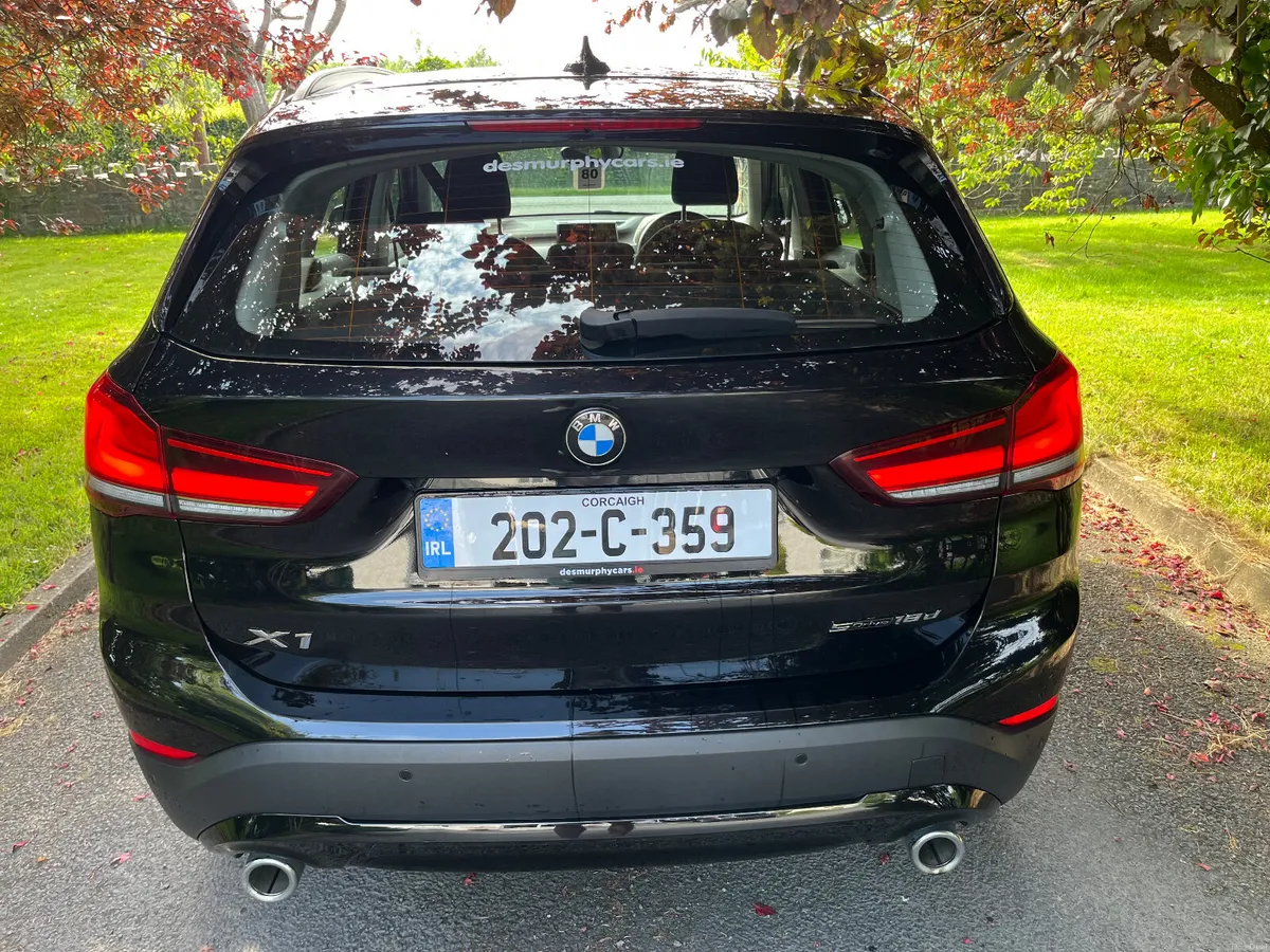 BMW X1 2.0D 2020 - Image 6