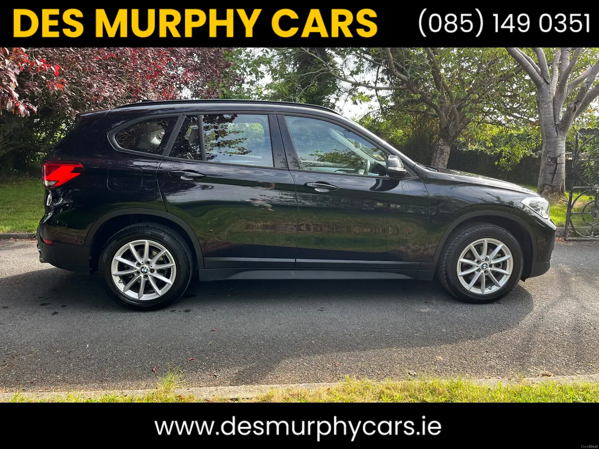 BMW X1 2.0D 2020 - Image 1