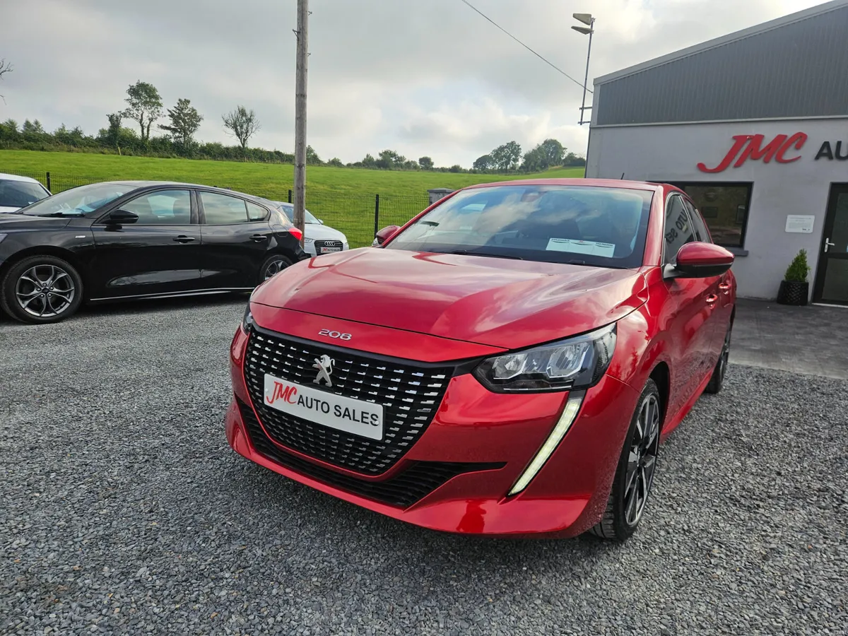 2020 Peugeot 208 - Image 3