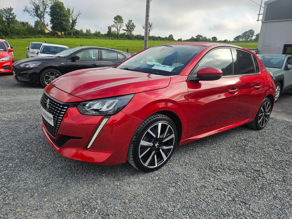 2020 Peugeot 208 - Image 2