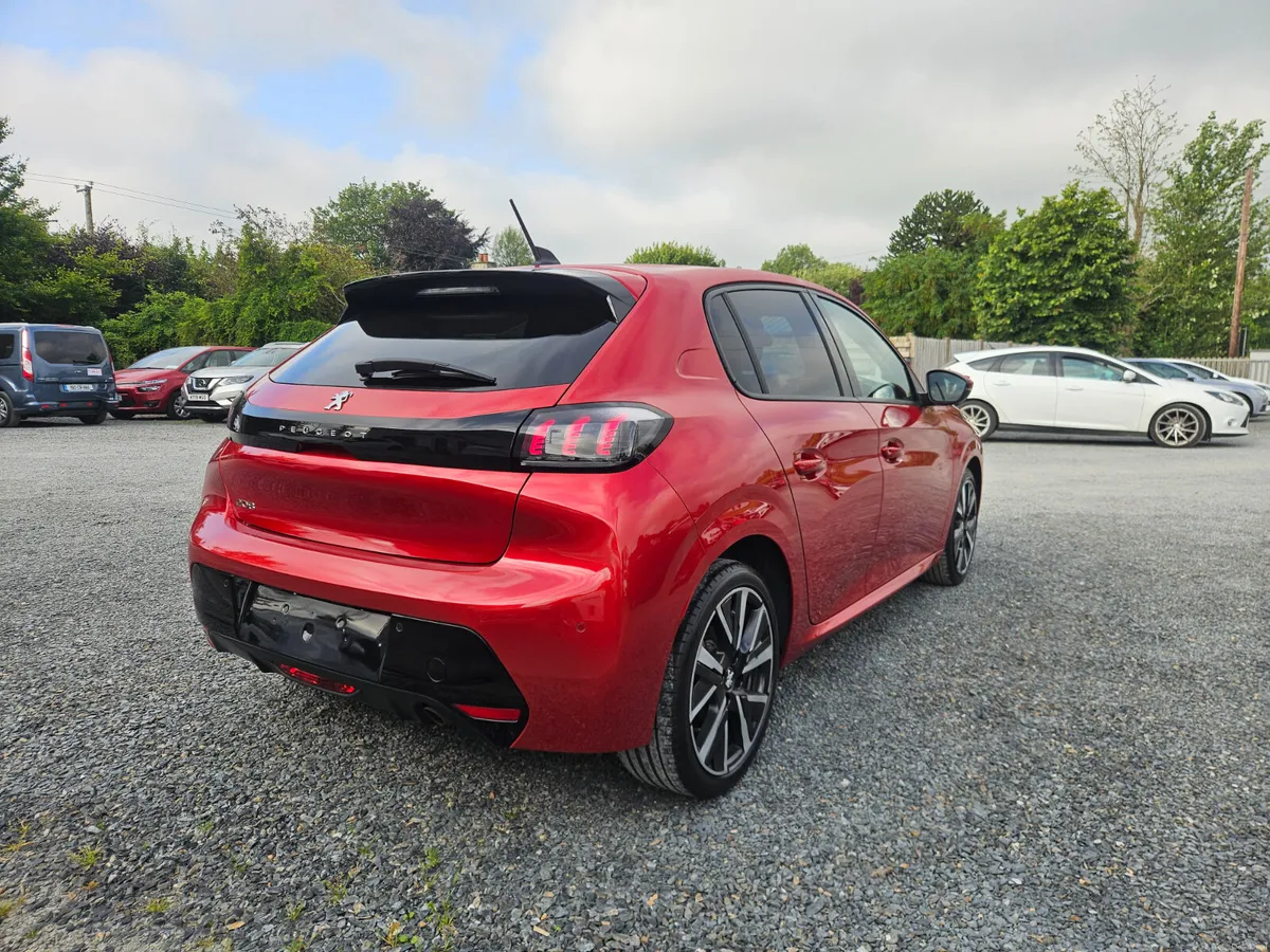2020 Peugeot 208 - Image 6
