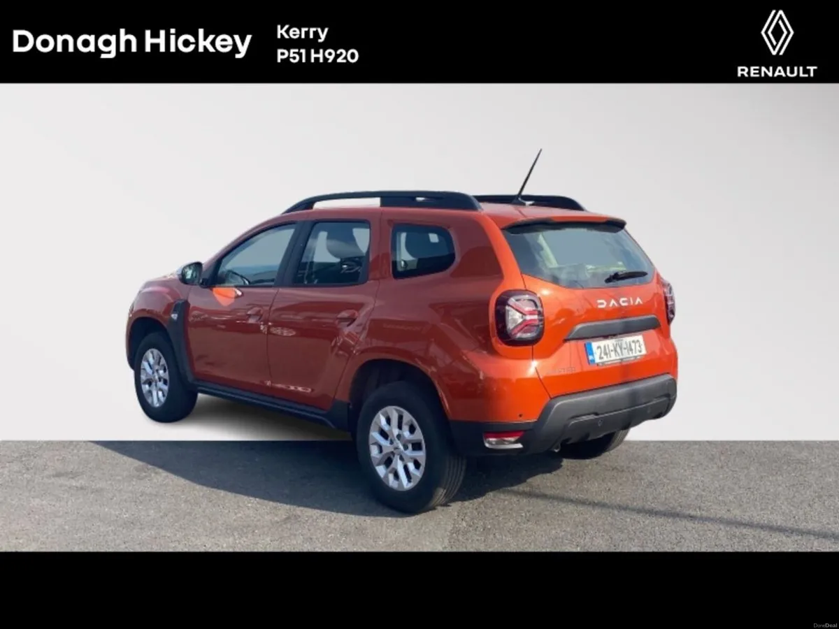 Dacia Duster 1.0 TCe 90 Expression - Image 3