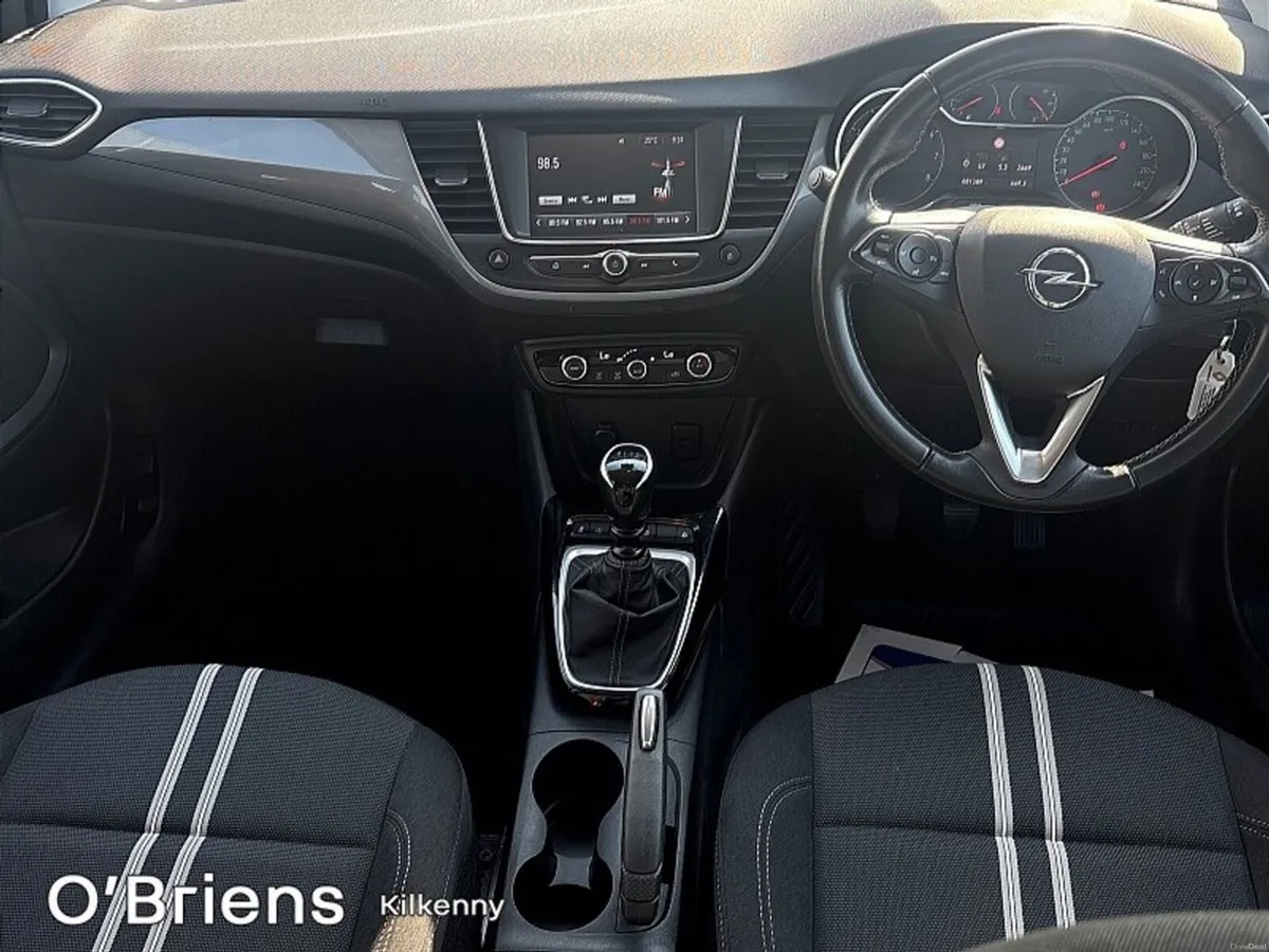 Opel Crossland SRI 1.5 Turbo D 110PS 6 Speed - Image 2