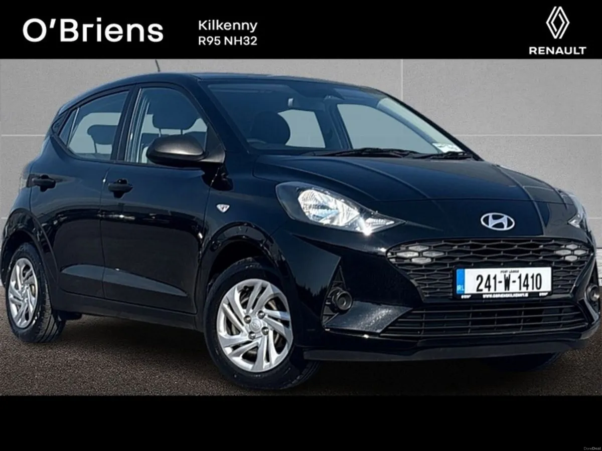 Hyundai i10 i10 Classic - Image 1