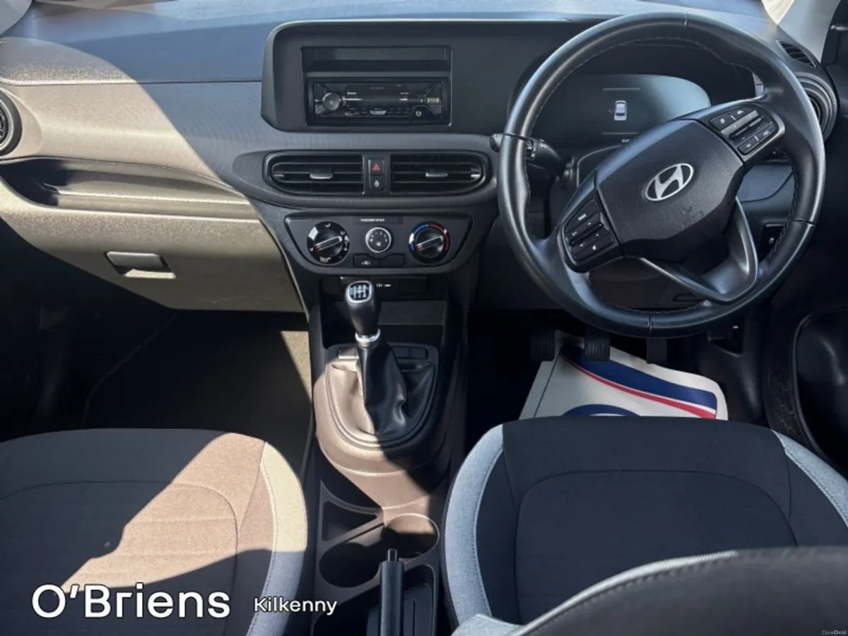 Hyundai i10 i10 Classic - Image 2