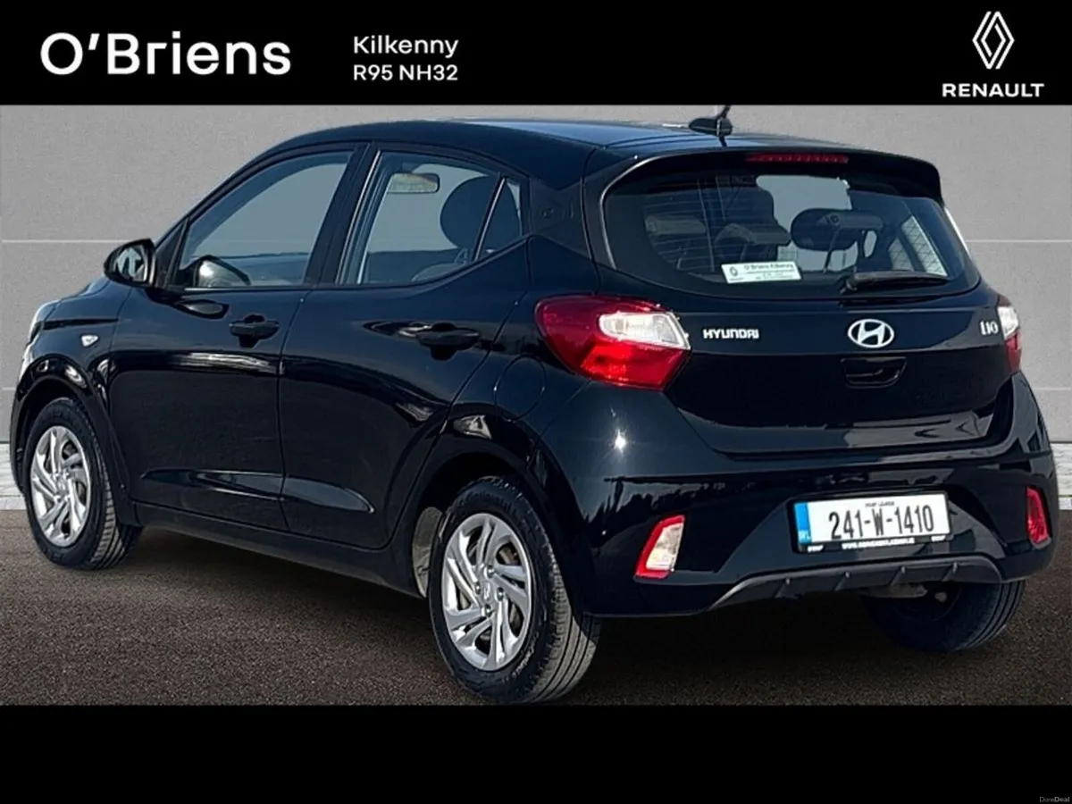 Hyundai i10 i10 Classic - Image 3