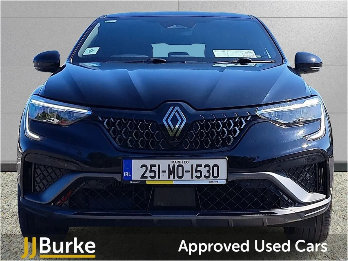 Renault Arkana TCe 160 Auto esprit Alpine - Image 2