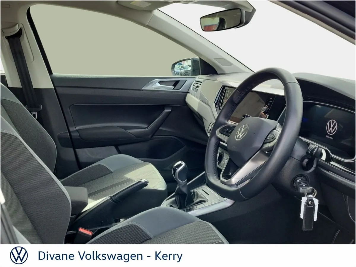Volkswagen Polo STYLE 1.0 TSI PETROL 95BHP - Image 6