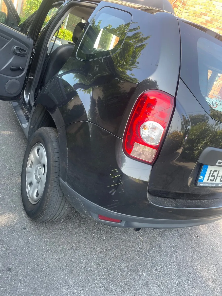 Dacia Duster 2015 - Image 3