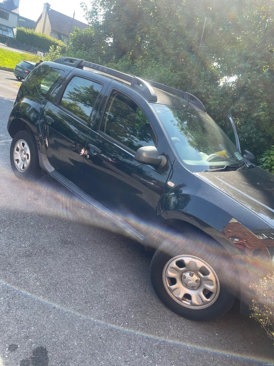 Dacia Duster 2015 - Image 5
