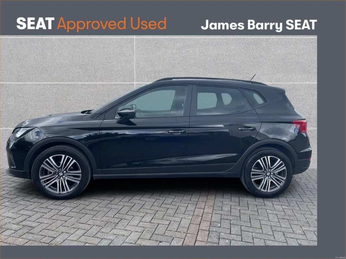 SEAT Arona 1.0TSI 110hp SE+ - Image 4