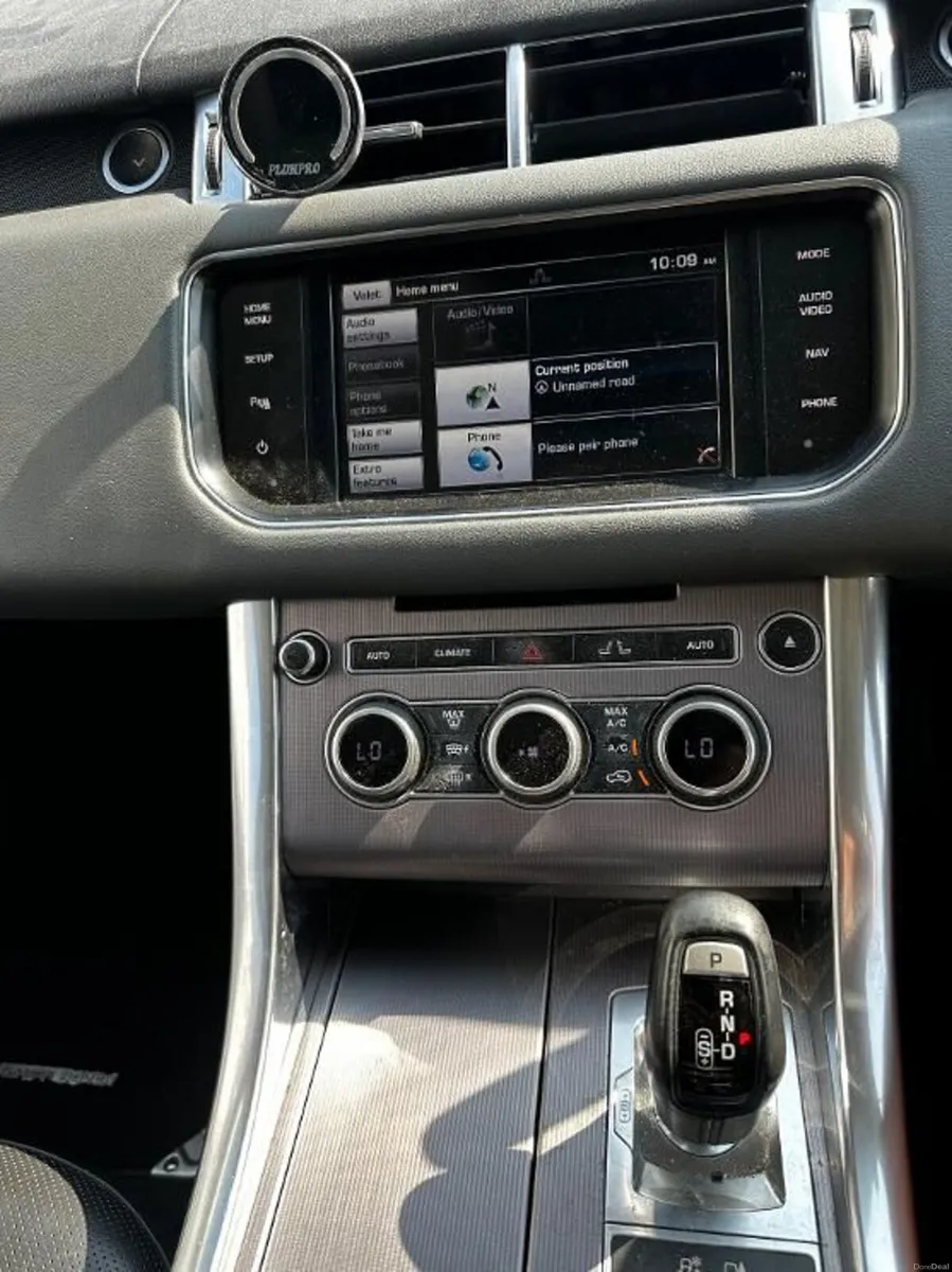 Land Rover Range Rover Sport 3.0 2014 HSE SDV6 - Image 6