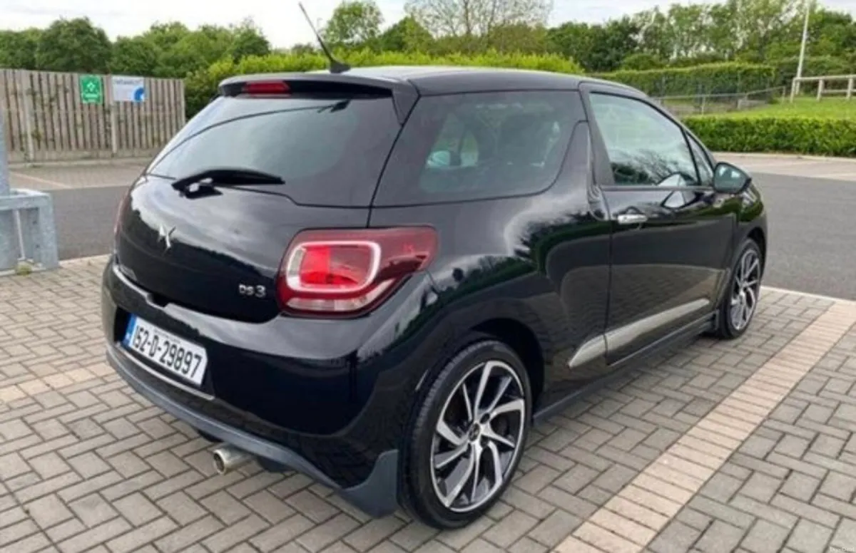 2015 Ds Ds3 - Image 2
