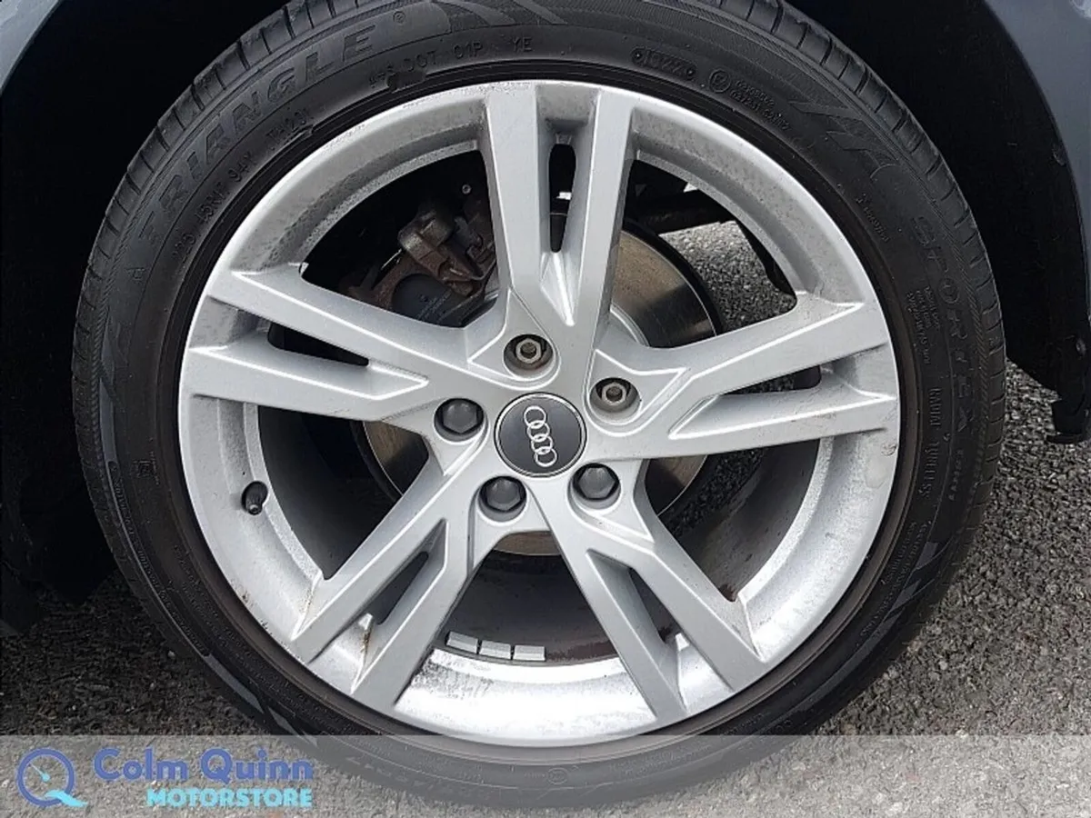 Audi A3 1.0TFSI S-Line Exterior - 115bhp *12 Month - Image 5