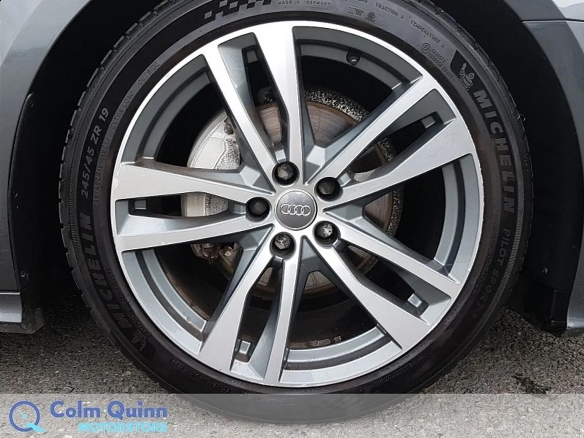 Audi A6 2.0TDI 204 S tronic S Line *12 Months Warr - Image 5