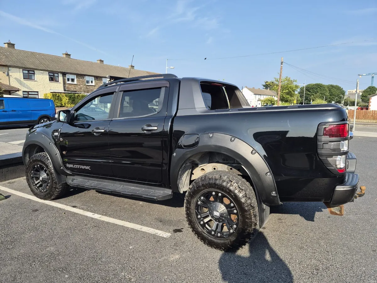 Ford Ranger - Image 2