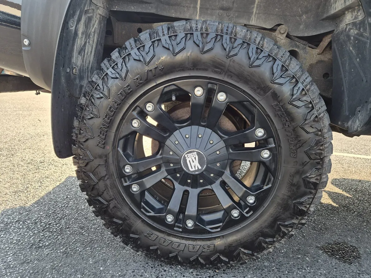 Ford Ranger - Image 4