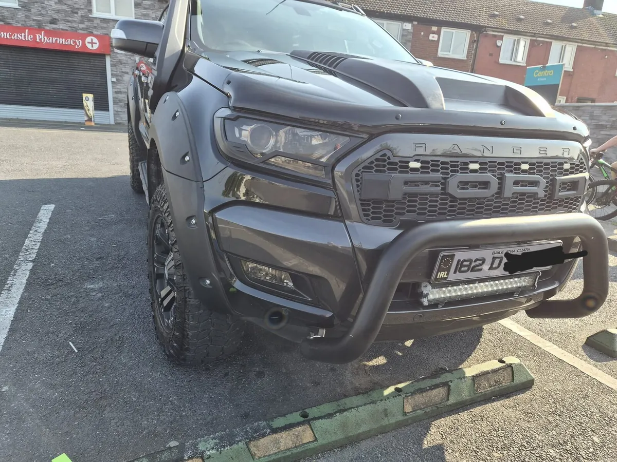 Ford Ranger - Image 6
