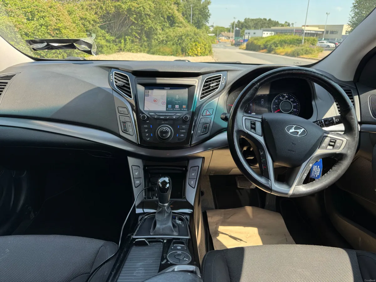 Hyundai i40 2018 Executive Automatic - Image 3