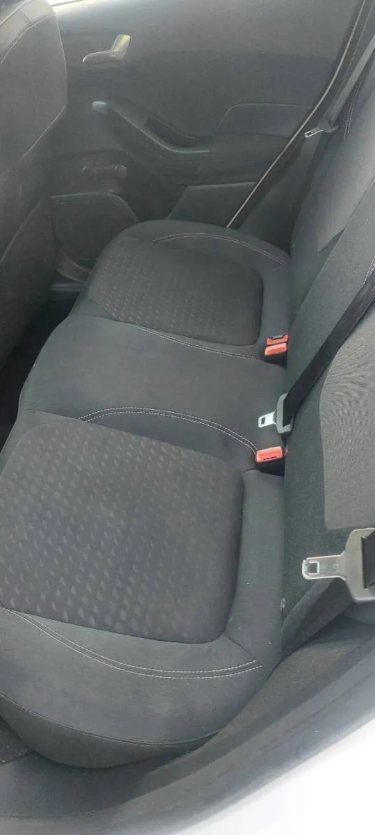 MANUAL NOT AUT191 Fiesta only 60k N.C.T. 29/5/2028 - Image 6