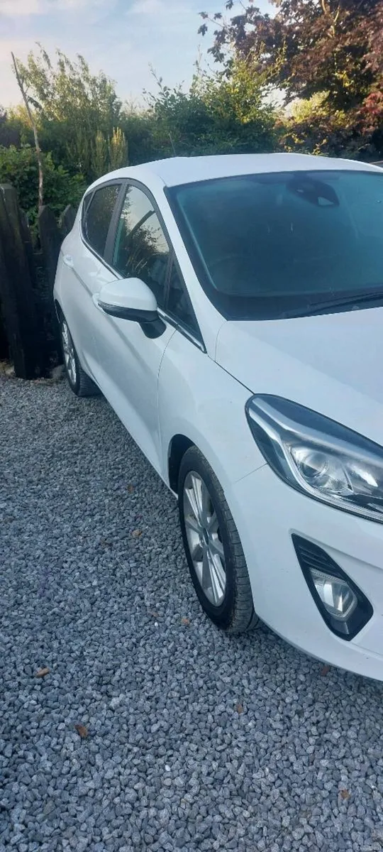 191 Fiesta only 60k N.C.T. 29/5/2028 - Image 2