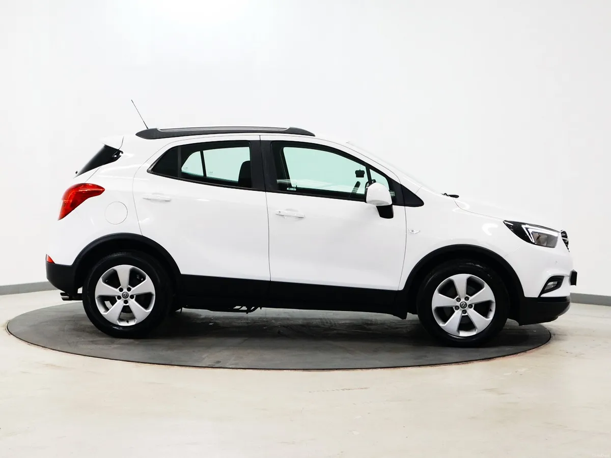 *5* 2018 Opel Mokka 1.4t sc x - Image 3