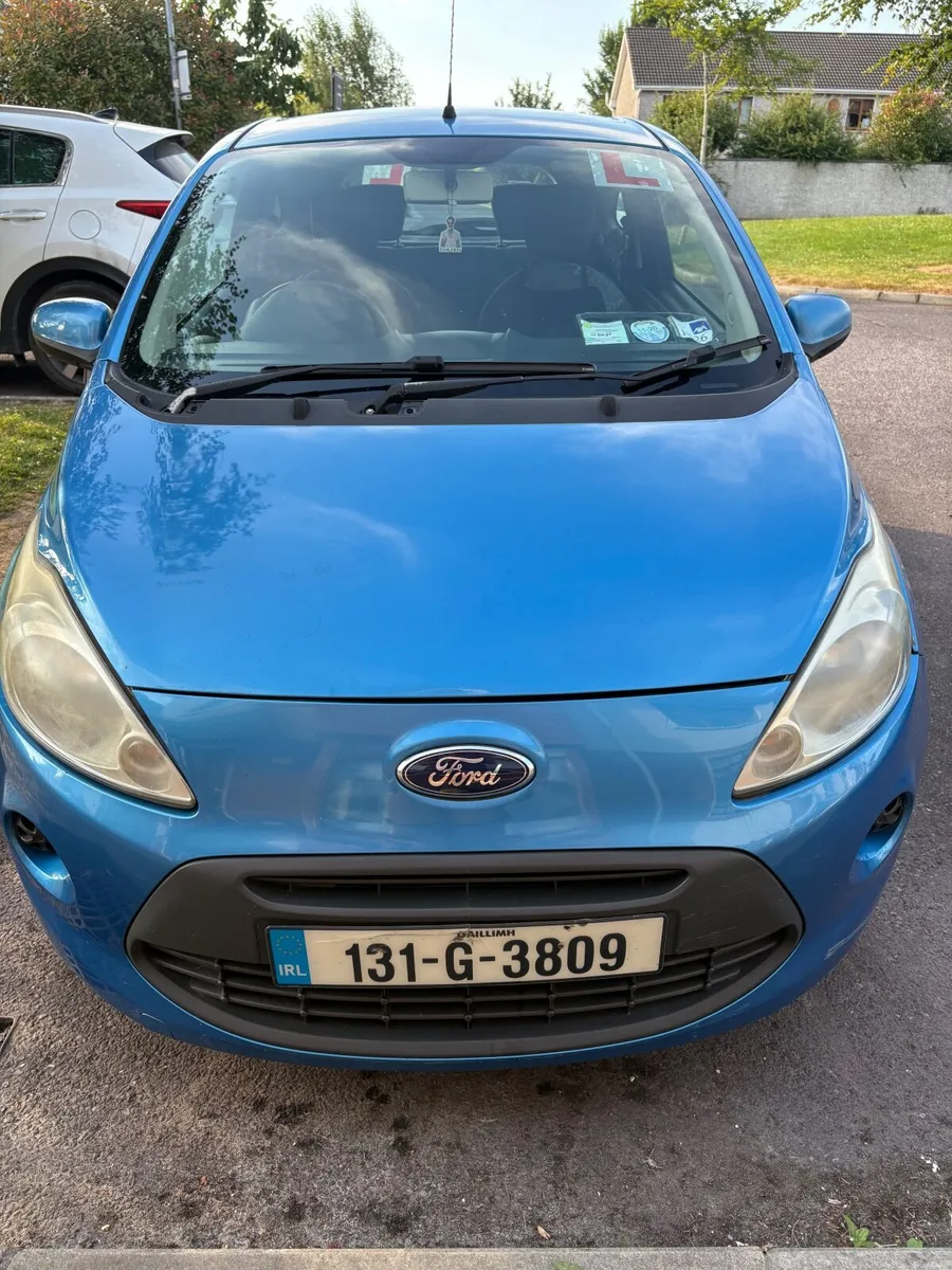 Ford KA 2013 - Image 1