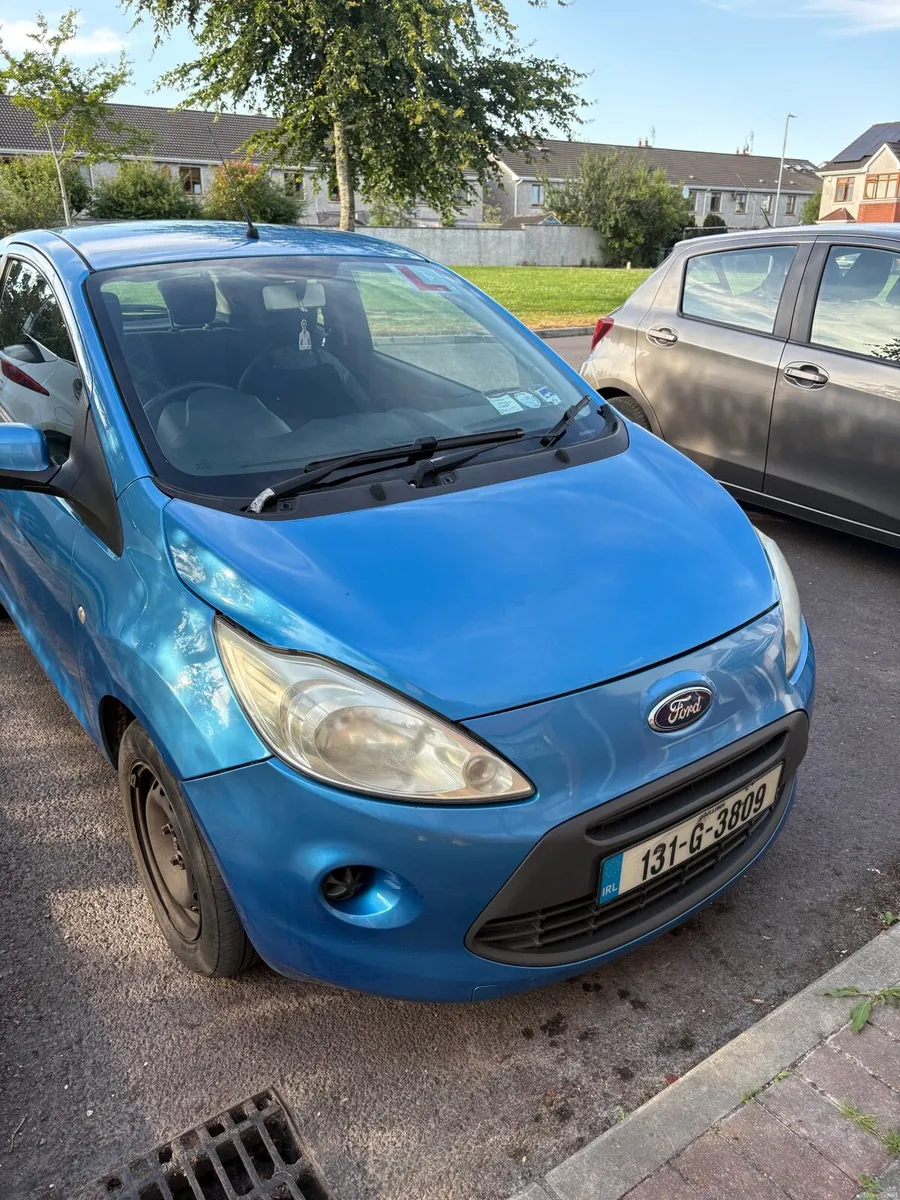 Ford KA 2013 - Image 4
