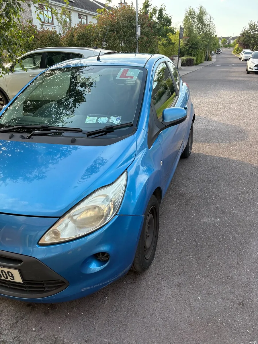 Ford KA 2013 - Image 6