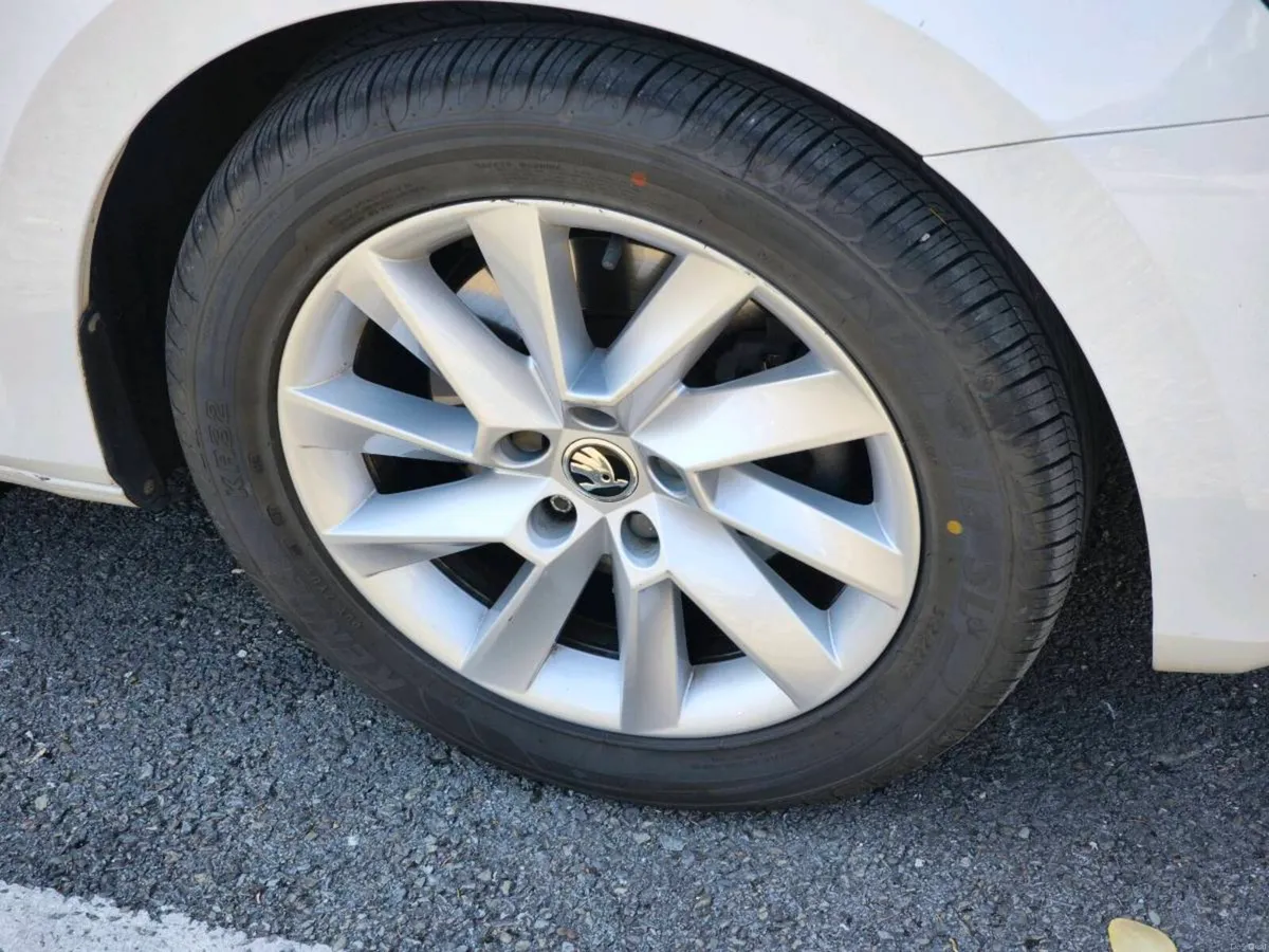 Skoda superb swap for smaller car or ono DSG gearb - Image 4