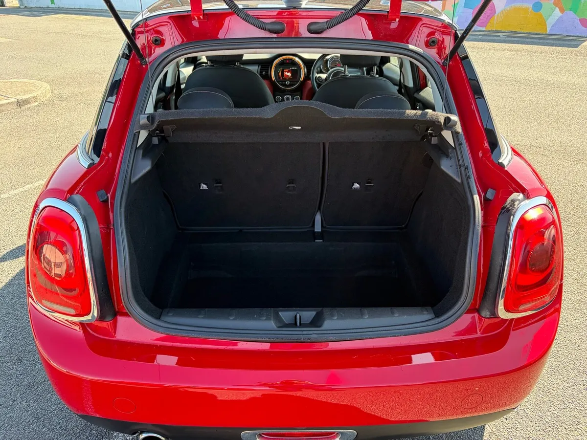 Mini Cooper 1.5D 5dr - Image 6