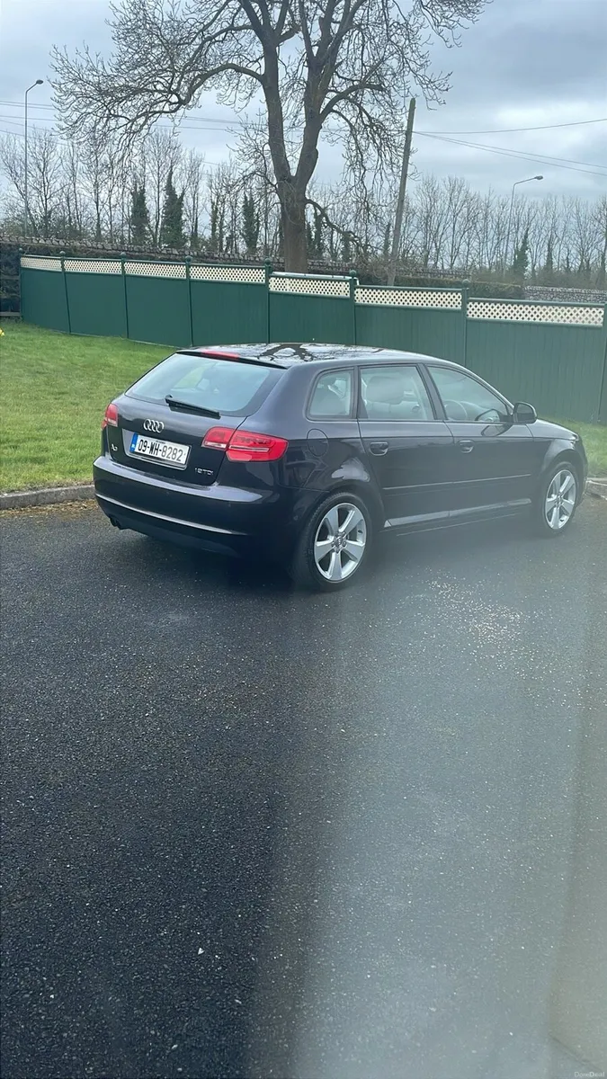 2009 Audi A3 1.9 TDI - Reliable & Economical - Image 2