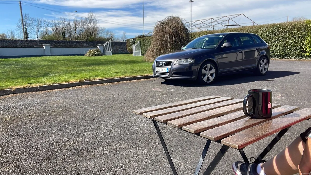 2009 Audi A3 1.9 TDI - Reliable & Economical - Image 4