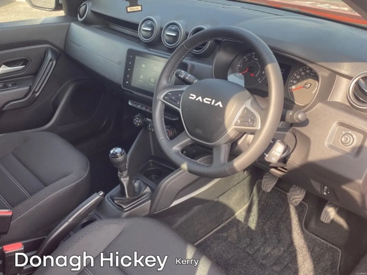 Dacia Duster 1.0 TCe 90 Expression - Image 5