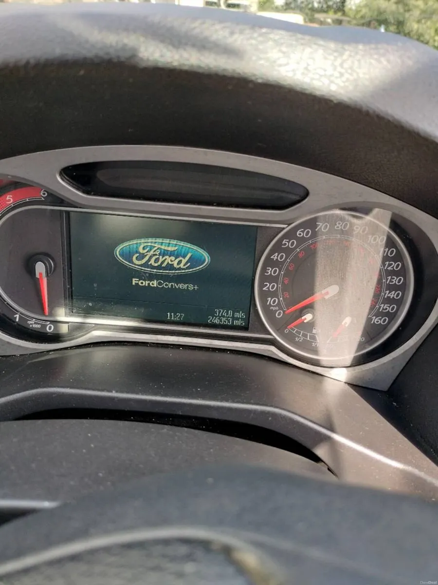 Ford Mondeo diesel econetic - Image 5