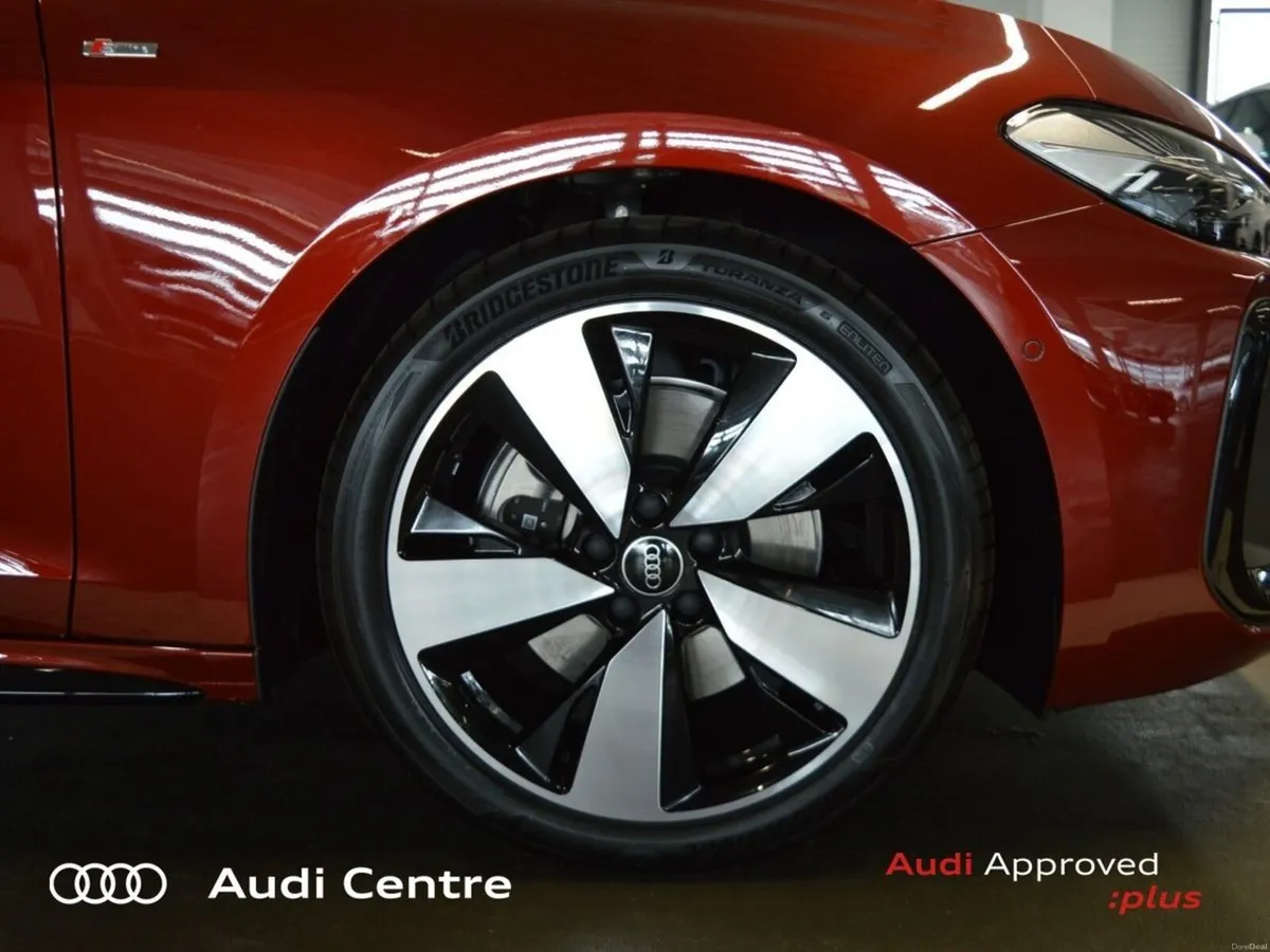 Audi A5 Avant 40 TDI 204HP S Line - Image 6